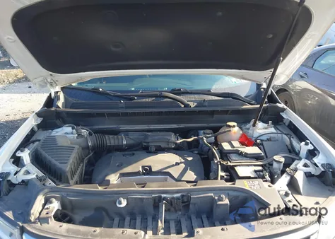 2020 GMC Acadia Fwd Sle z USA, uszkodzony, nr VIN 1GKKNKLA9LZ121706